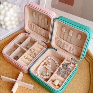 New Elegant Jewelry Organizer